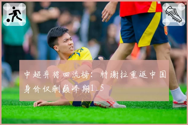 中超弃将回流榜：特谢拉重返中国身价仅剩巅峰期1_5