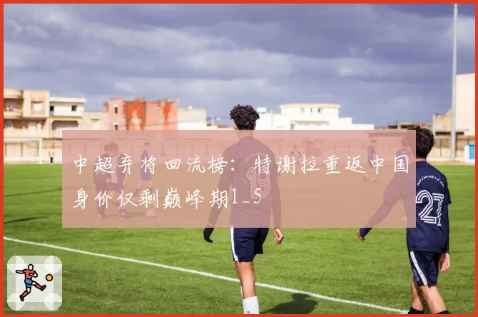 中超弃将回流榜：特谢拉重返中国身价仅剩巅峰期1_5