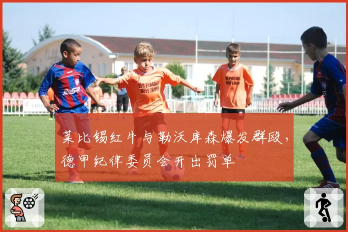 莱比锡红牛与勒沃库森爆发群殴,德甲纪律委员会开出罚单